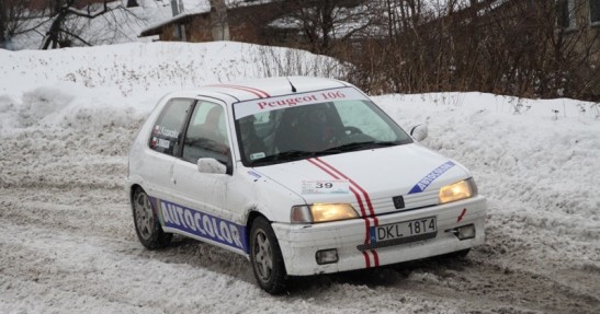 Walimska Zimówka